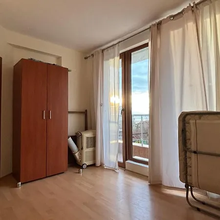 Cozy With 2 Bedrooms And Sea View Apartment Sveti Vlas
