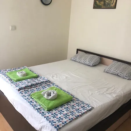 Cozy With 2 Bedrooms And Sea View Apartment *