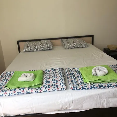 Cozy With 2 Bedrooms And Sea View Apartment Sveti Vlas